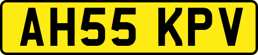 AH55KPV