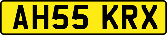 AH55KRX