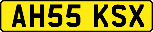 AH55KSX