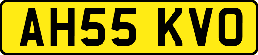AH55KVO
