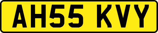 AH55KVY