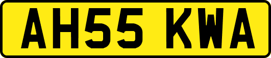 AH55KWA