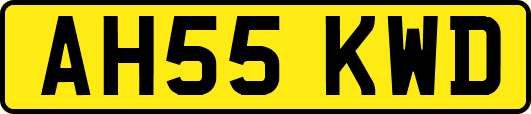 AH55KWD