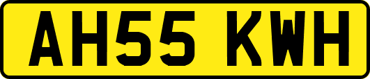 AH55KWH