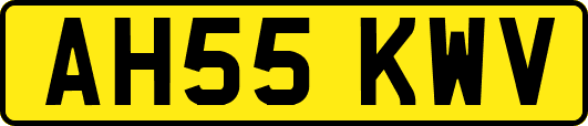 AH55KWV