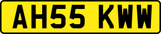 AH55KWW