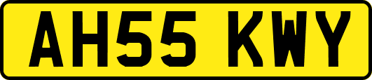 AH55KWY