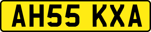 AH55KXA