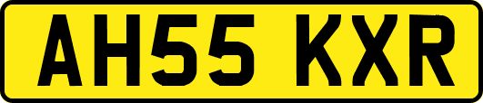 AH55KXR
