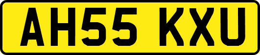 AH55KXU