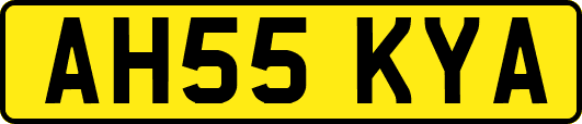 AH55KYA