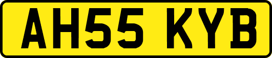 AH55KYB