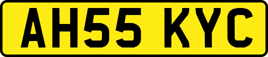 AH55KYC