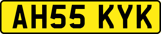AH55KYK