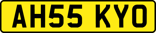 AH55KYO