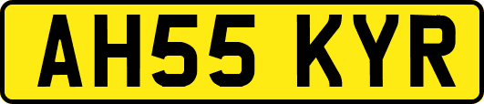 AH55KYR