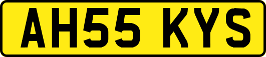 AH55KYS