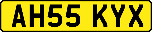 AH55KYX