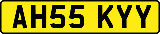AH55KYY