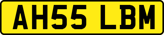 AH55LBM