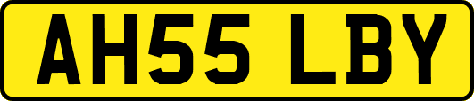 AH55LBY