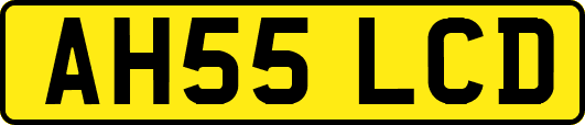 AH55LCD