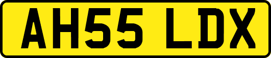 AH55LDX