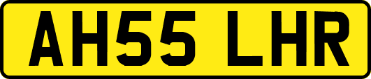 AH55LHR