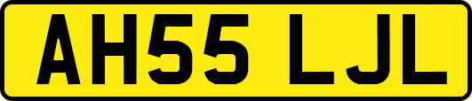 AH55LJL