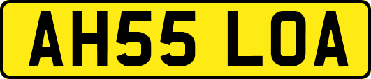 AH55LOA