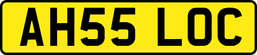 AH55LOC