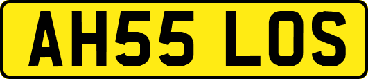 AH55LOS