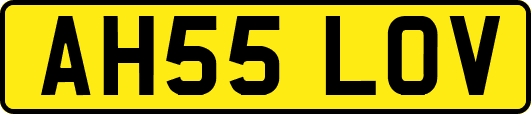 AH55LOV