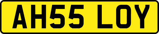 AH55LOY