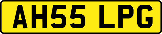 AH55LPG