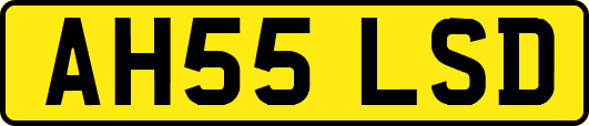 AH55LSD
