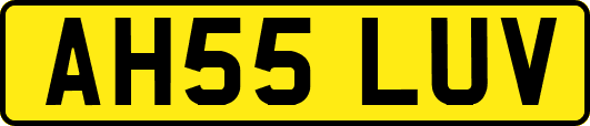 AH55LUV