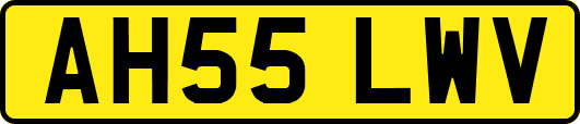 AH55LWV