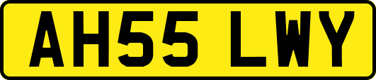 AH55LWY