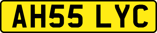 AH55LYC