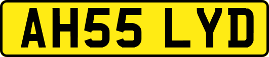 AH55LYD
