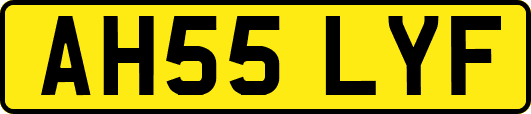 AH55LYF