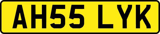 AH55LYK
