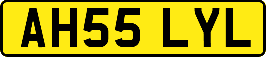 AH55LYL