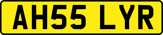 AH55LYR