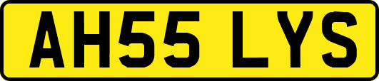 AH55LYS