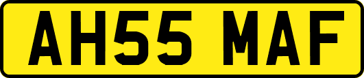 AH55MAF