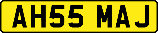 AH55MAJ