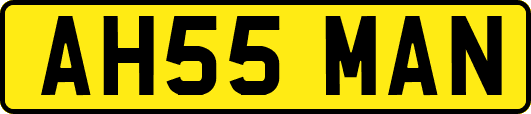 AH55MAN