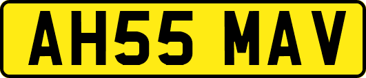 AH55MAV